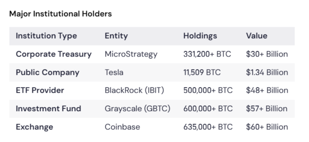 From Dark Web Boogeyman to Wall Street Darling: The Real Bitcoin Buyers 4 Bitcoin and Beyond Website 1