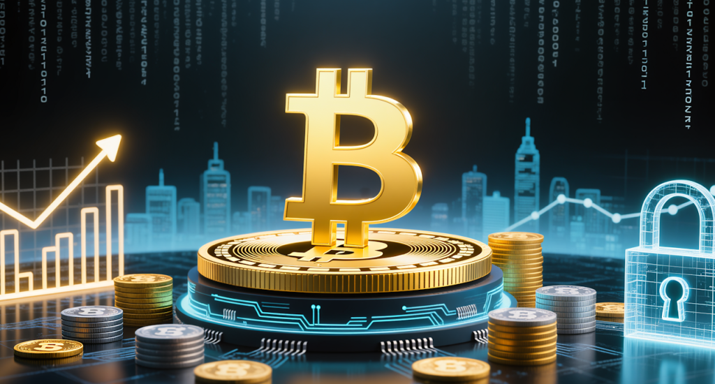 A Senior’s Guide to Understanding the Cryptocurrency Revolution 3 Digital Money That Actually Makes Sense