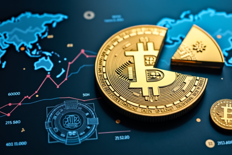 The Great Bitcoin Gold Rush of 2025: Who Actually Owns It?