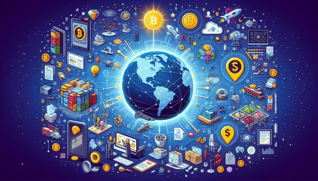 A Senior’s Guide to Understanding the Cryptocurrency Revolution 4 What People Actually Do With This Stuff