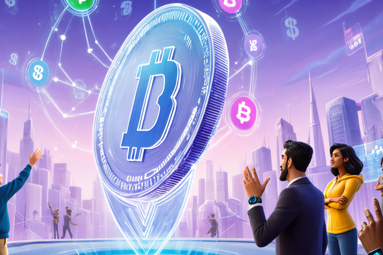 The Future of Cryptocurrencies: What Might Tomorrow's Money Look Like?