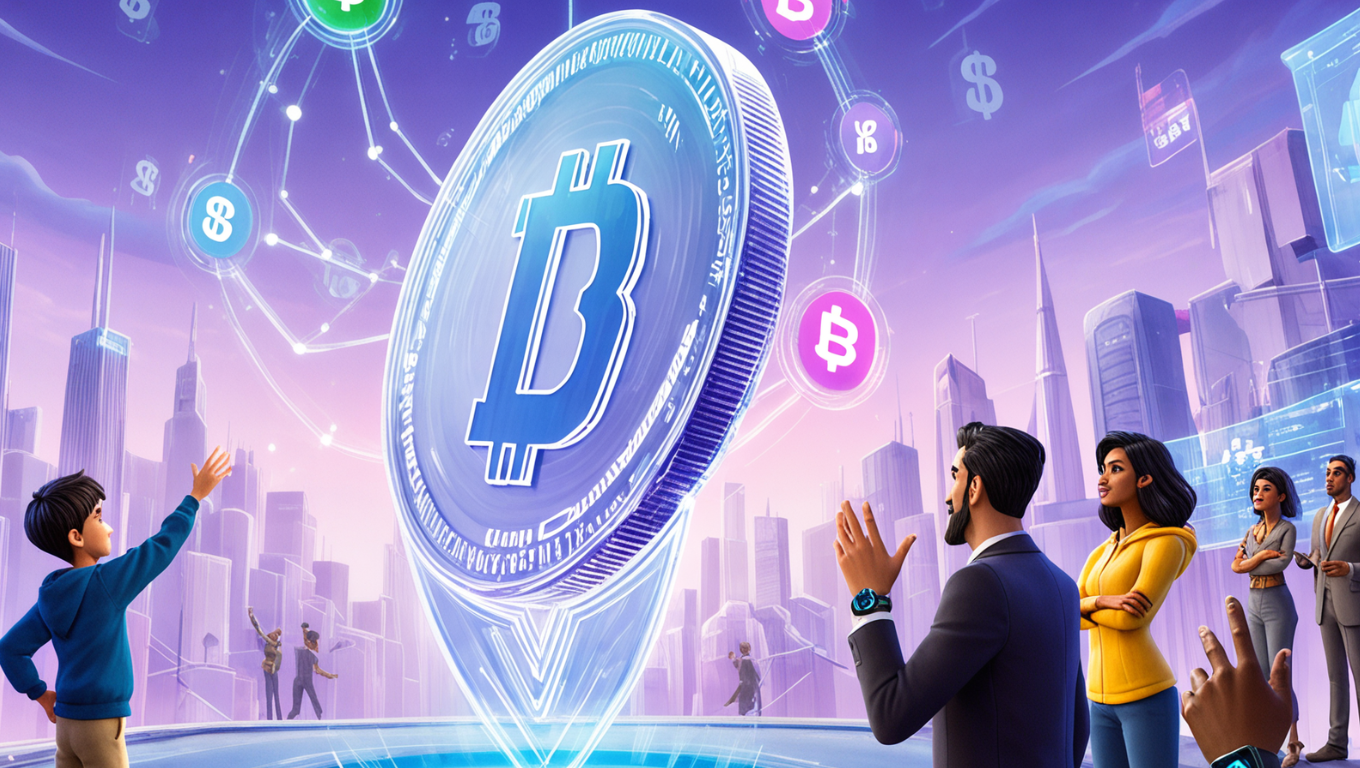 The Future of Cryptocurrencies: What Might Tomorrow’s Money Look Like?