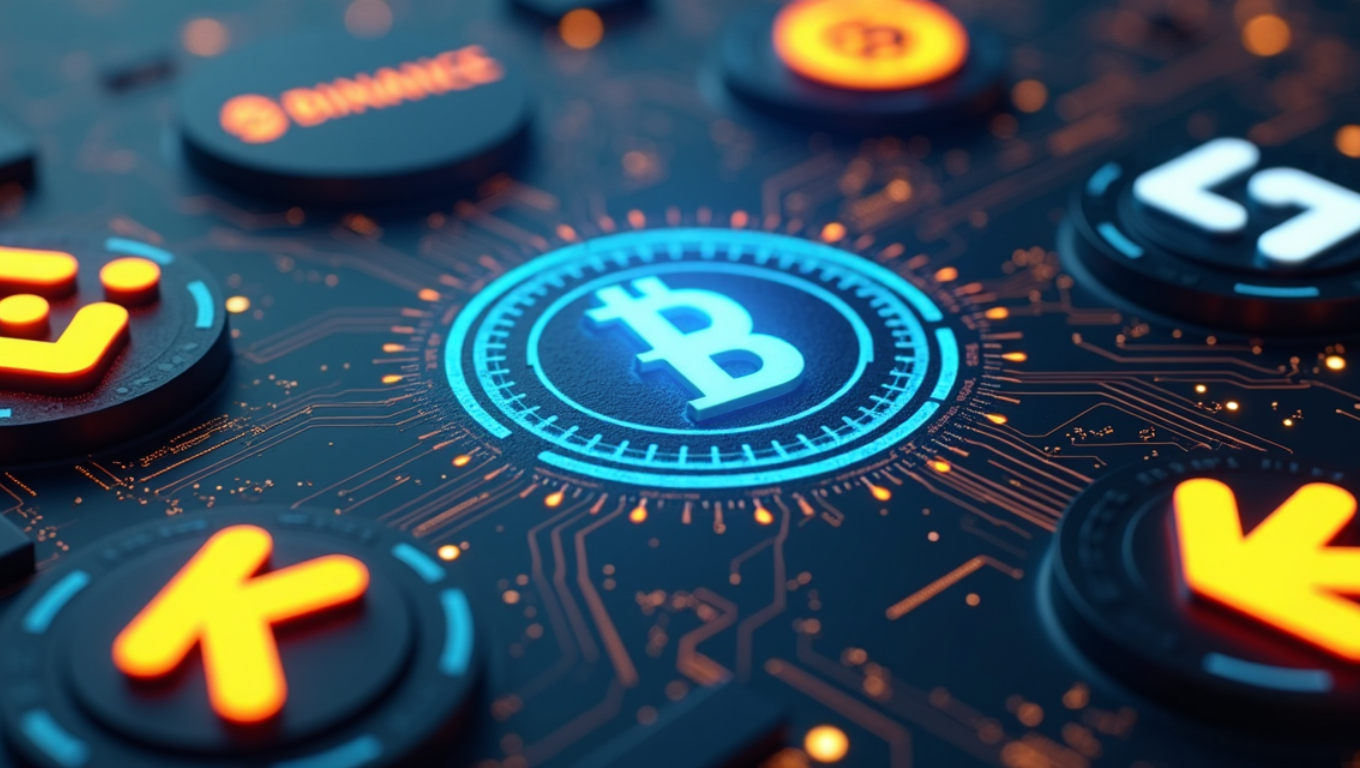 Choosing Your First Crypto Exchange