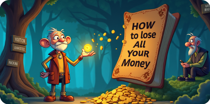 Understanding the Risks: What Could Go Wrong and How to Protect Yourself