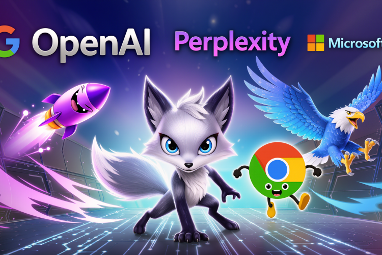 The Truth About AI Browsers