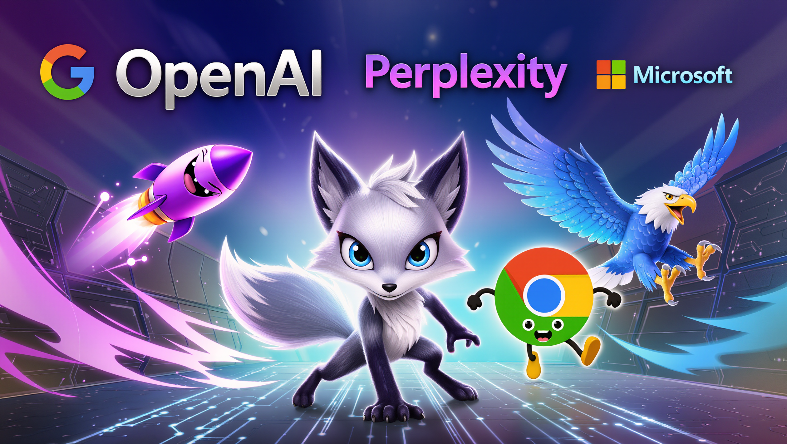 The Truth About AI Browsers: What You Really Need to Know