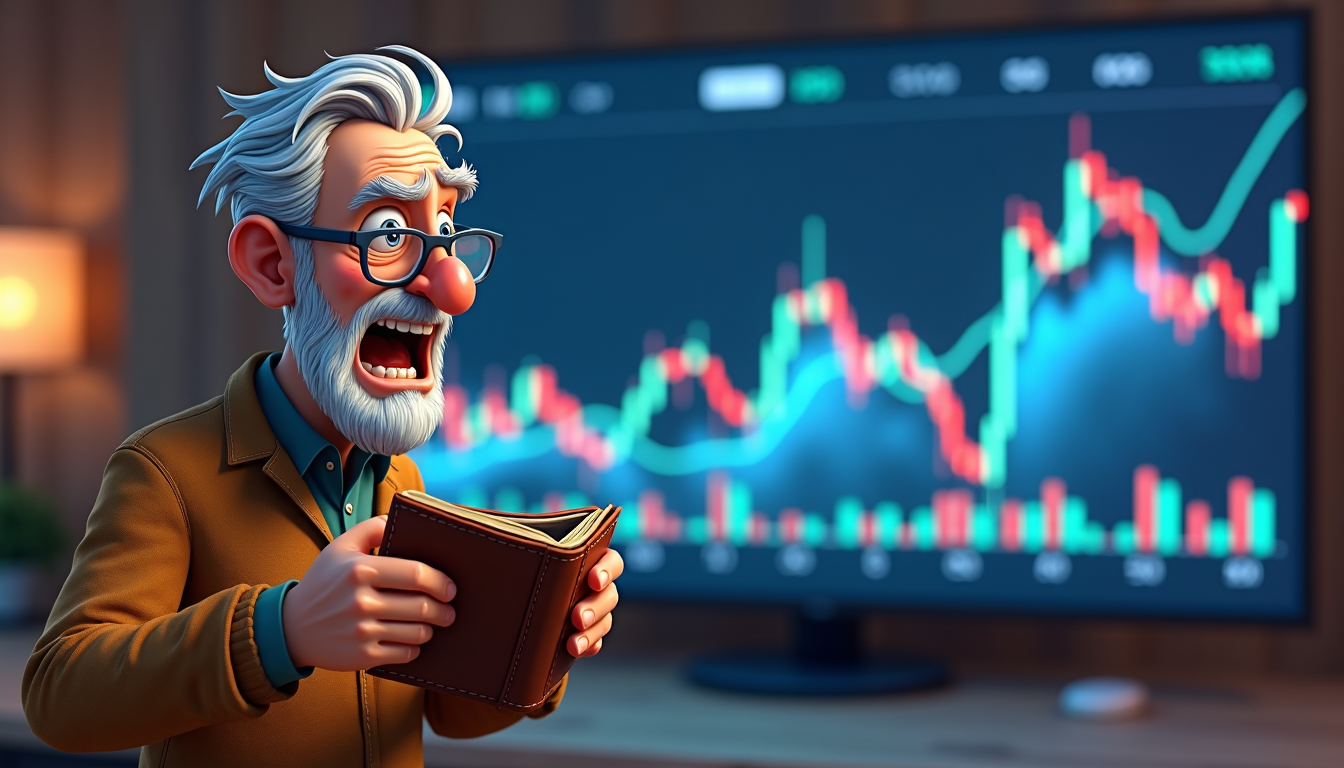 Crypto for the Seniors