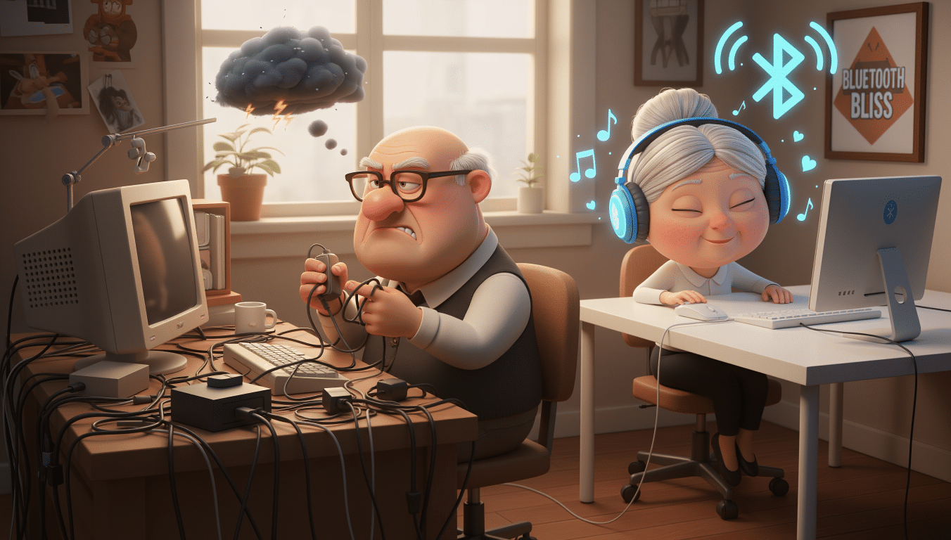 Bluetooth Technology