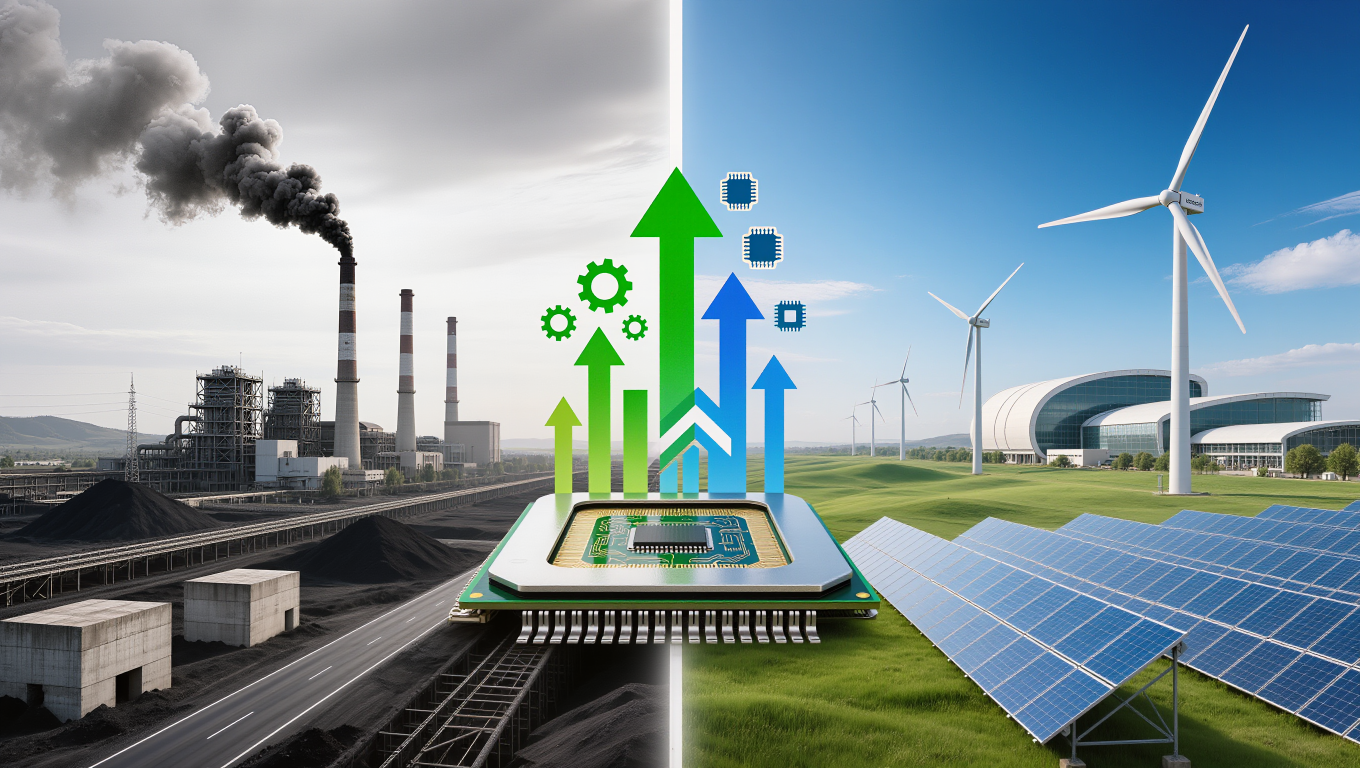 Bitcoin’s Environmental Reality Check