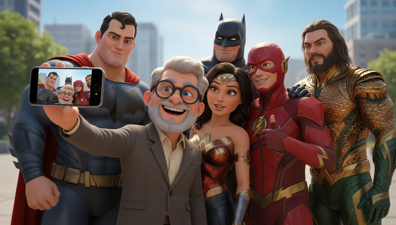 The Deepfake Crisis: AI-Generated Content, Election Interference, and the Battle for Digital Truth in 2025