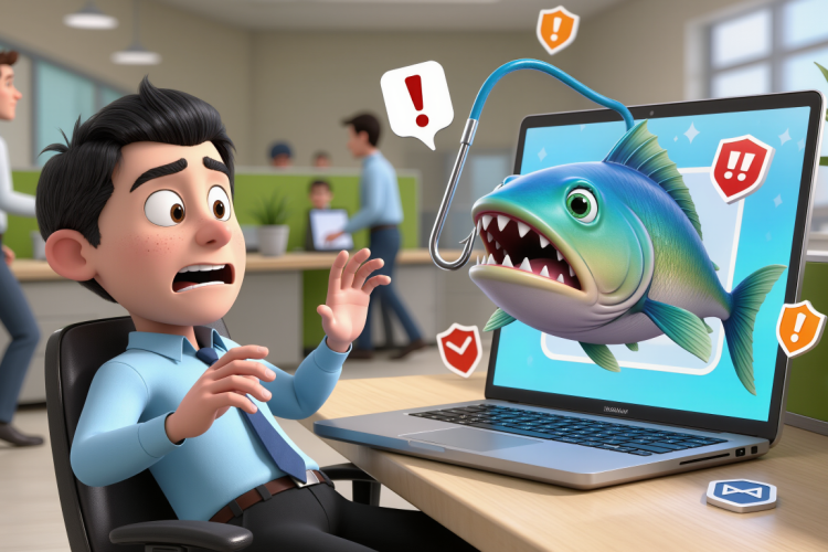 Phishing Attacks