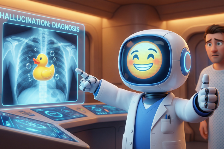 AI hallucinations