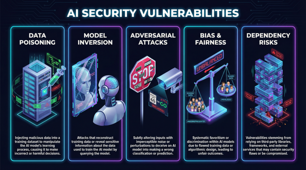 ai venerabilities Medium