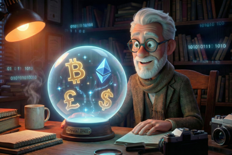 Crypto Predictions for 2026