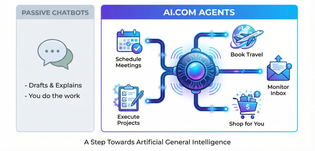 ai com agents