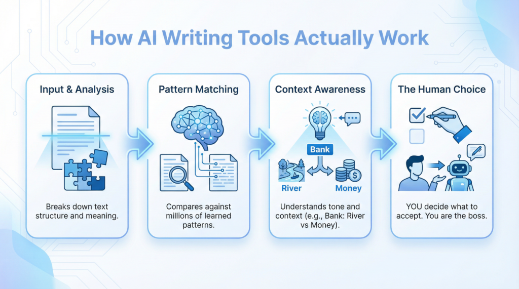 ow These Clever AI writers Actually Work Medium