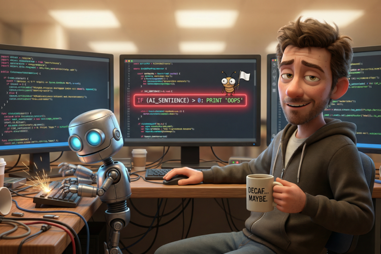 AI in software development