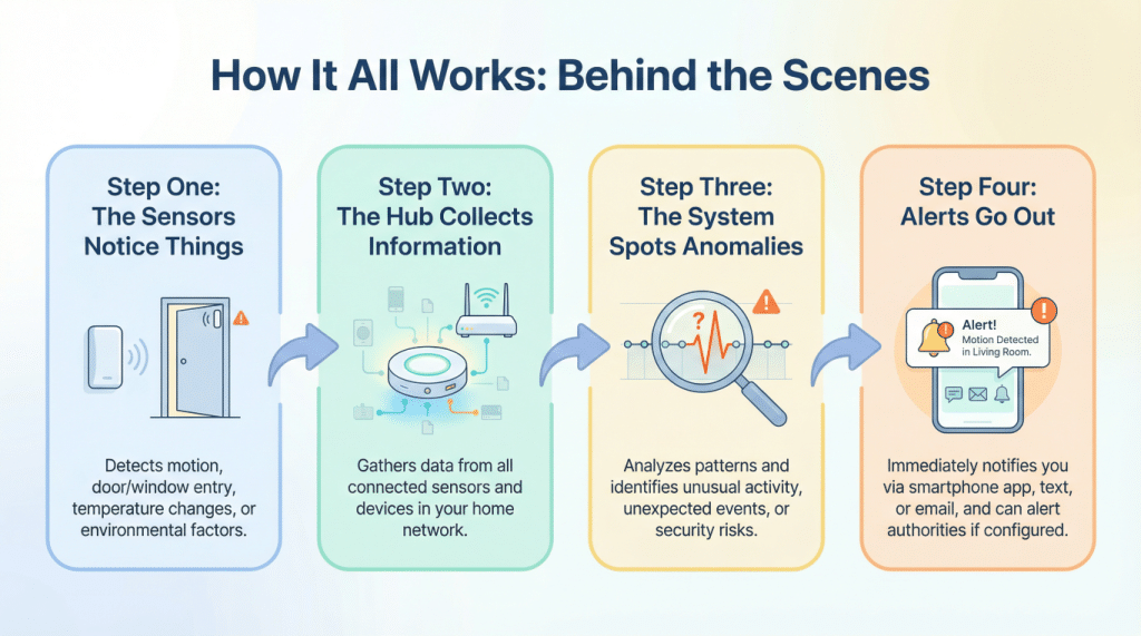 age at home how Medium