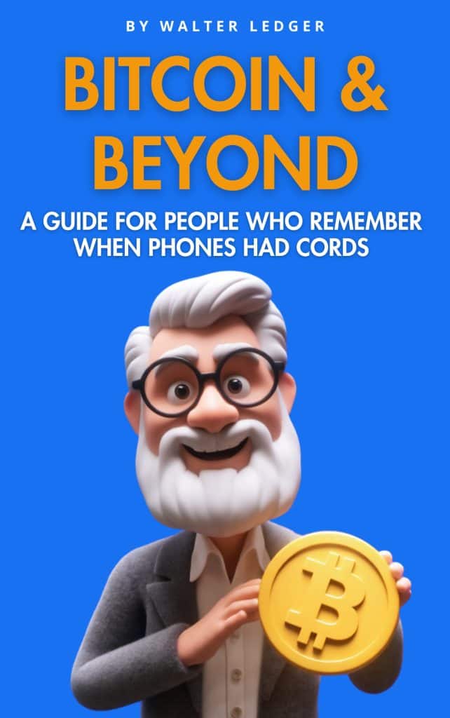 Bitcoin & Beyond
