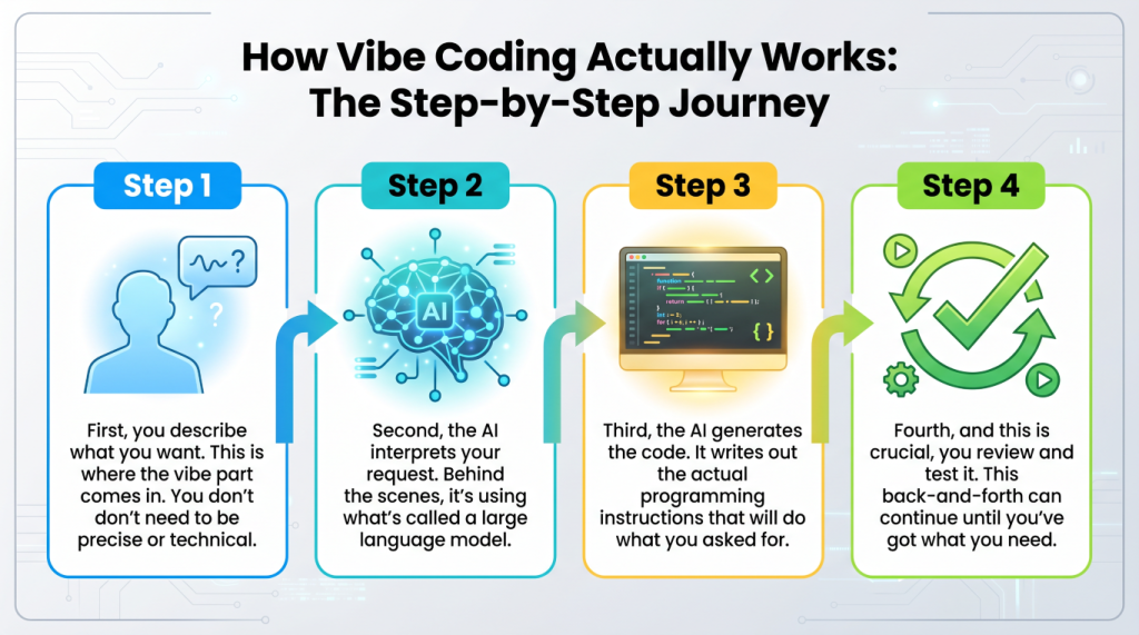 how to vide code Medium