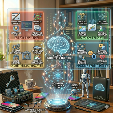 AI Technology
