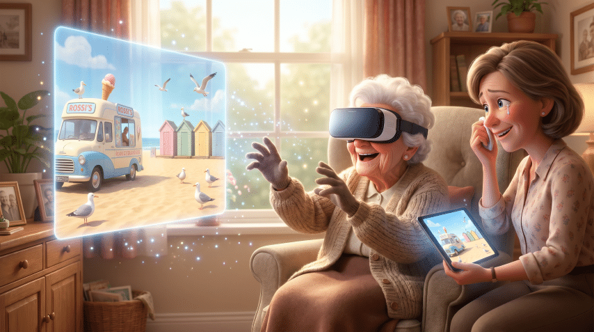dementia care