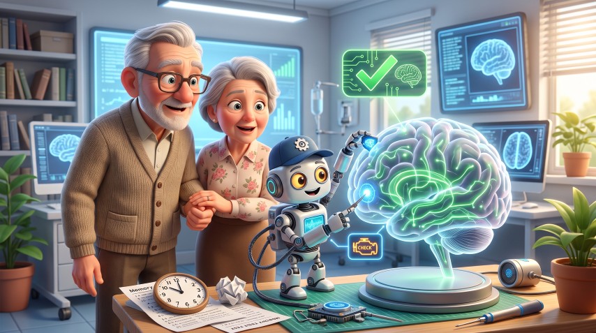 Alzheimer's disease